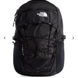 North face borealis backpack
